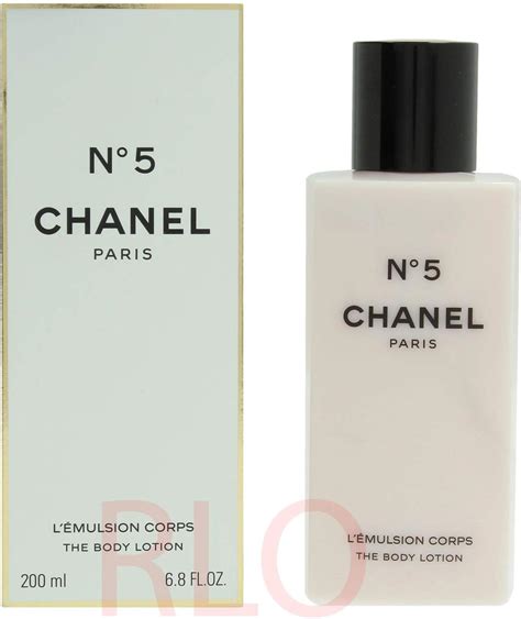 chanel no 5 bodylotion|Chanel body lotion price list.